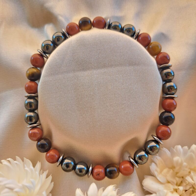 Bracelet "Vitalité" – Image 2