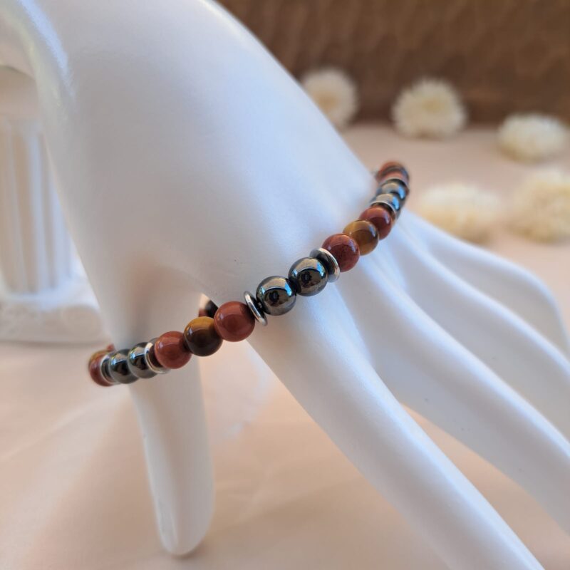 Bracelet "Vitalité" – Image 3