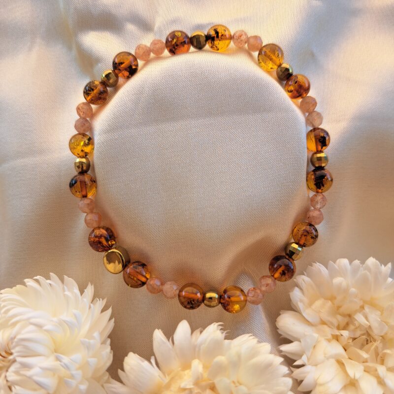 Bracelet "Immunité" – Image 2