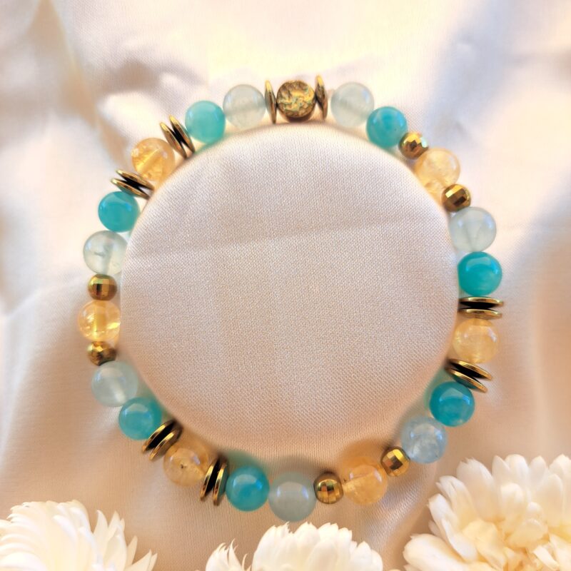 Bracelet "Apaisé" – Image 2
