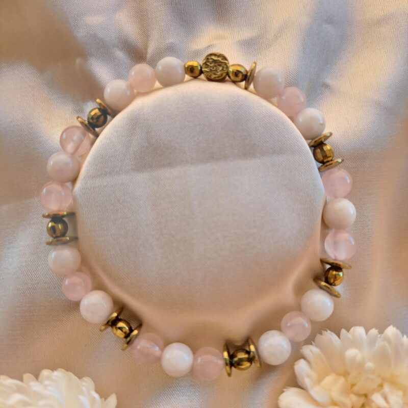 Bracelet "Féminité" – Image 2