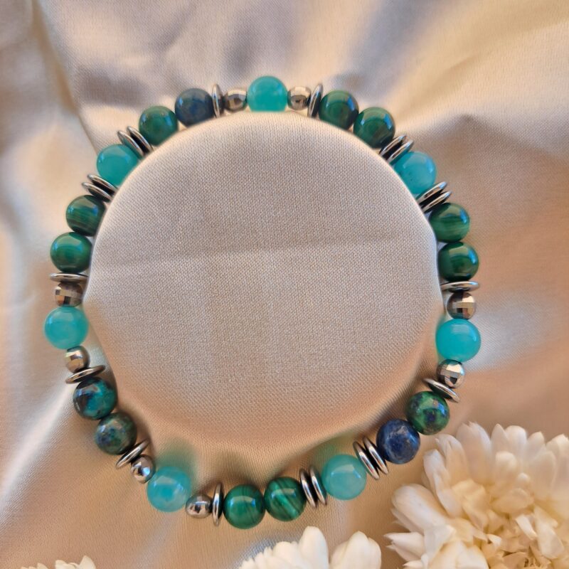 Bracelet "Soulagement" – Image 2