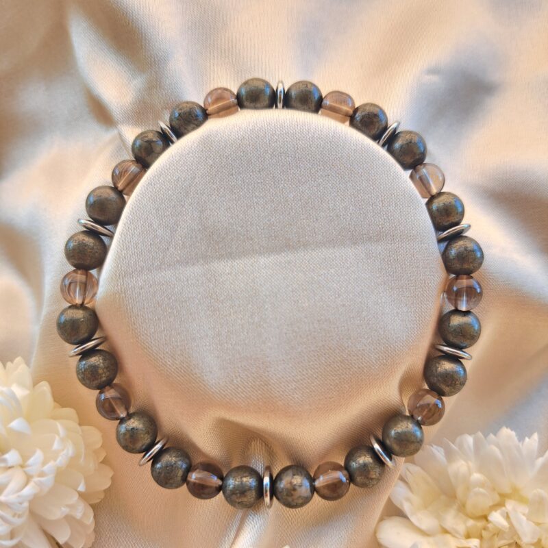 Bracelet "Refuge" – Image 2