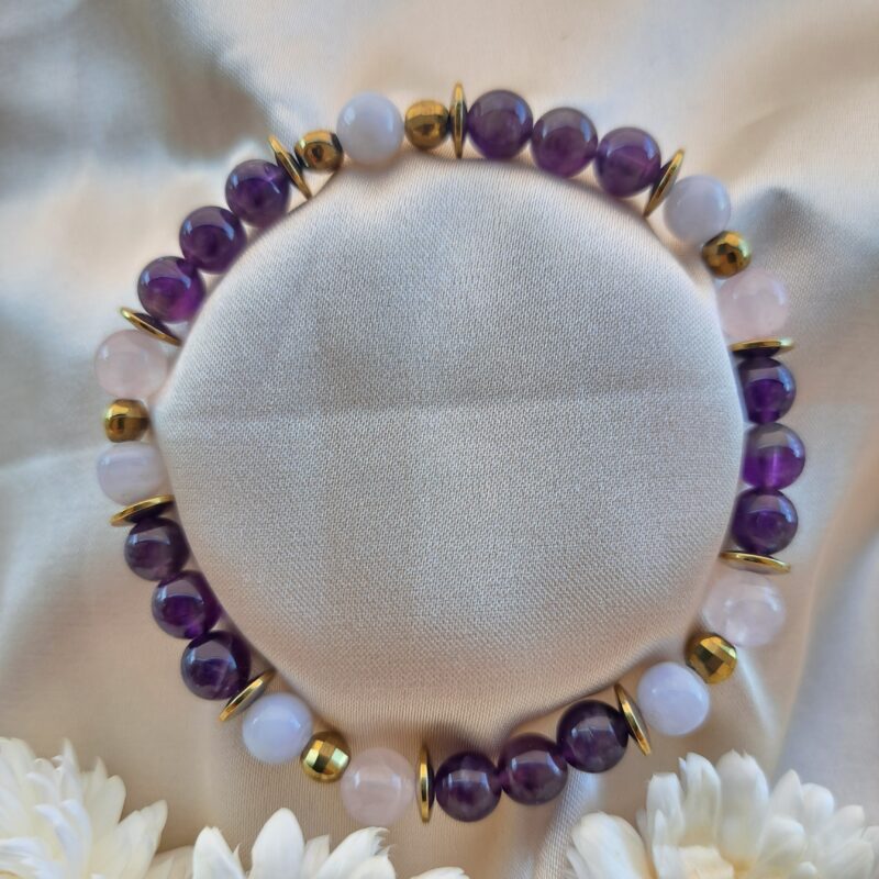 Bracelet "Sérénité" – Image 2