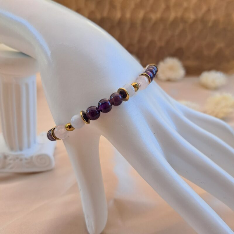 Bracelet "Sérénité" – Image 3