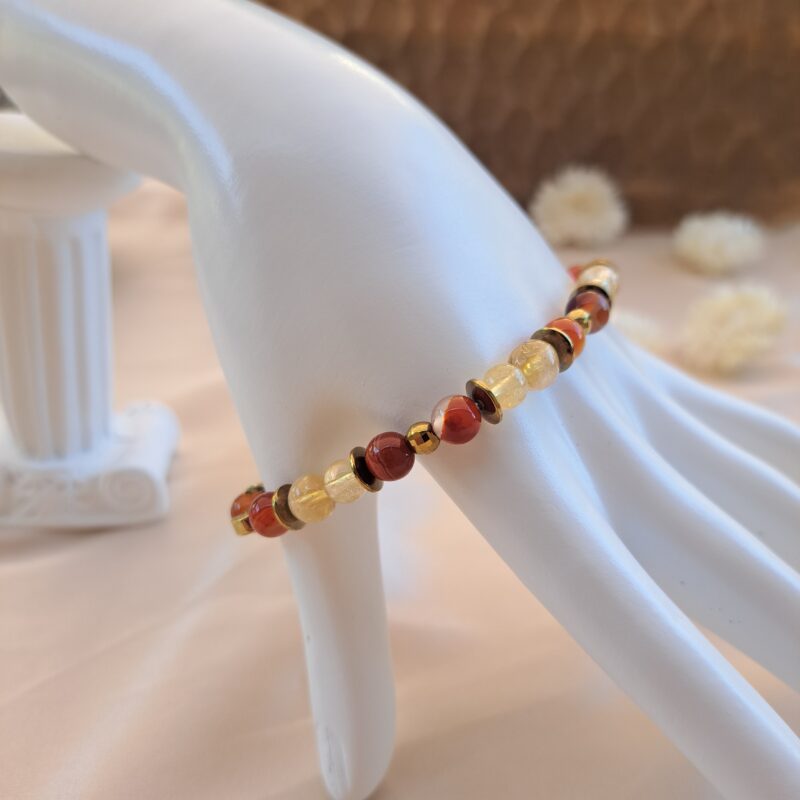 Bracelet "Créativité" – Image 3