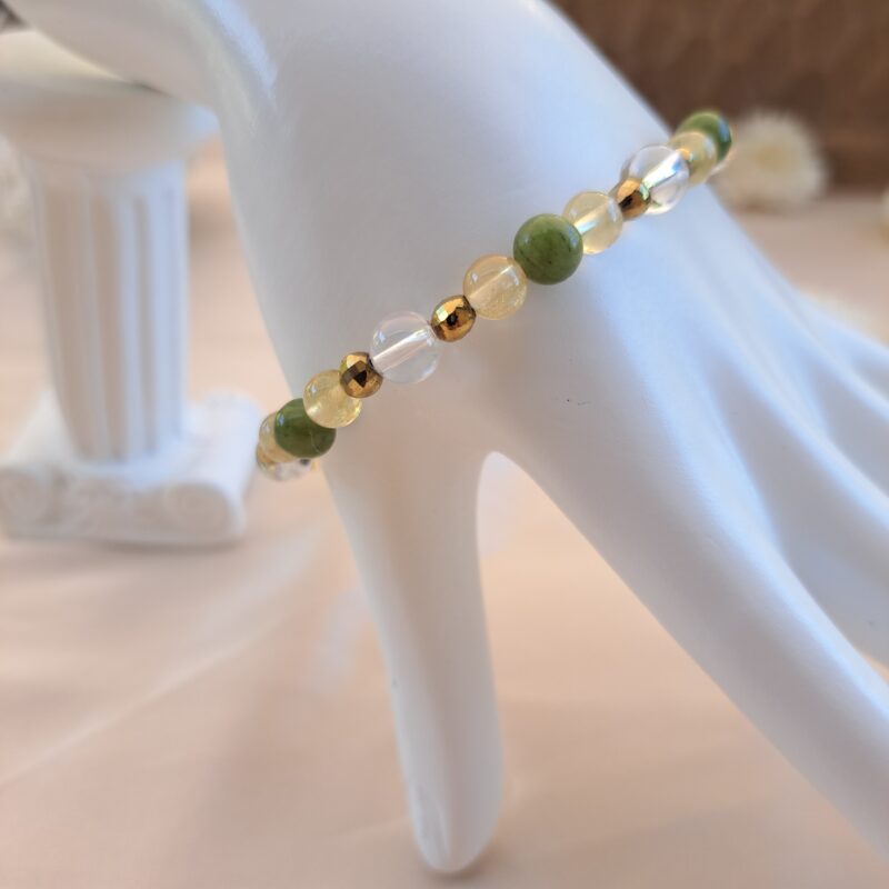 Bracelet "Prospérité" – Image 3