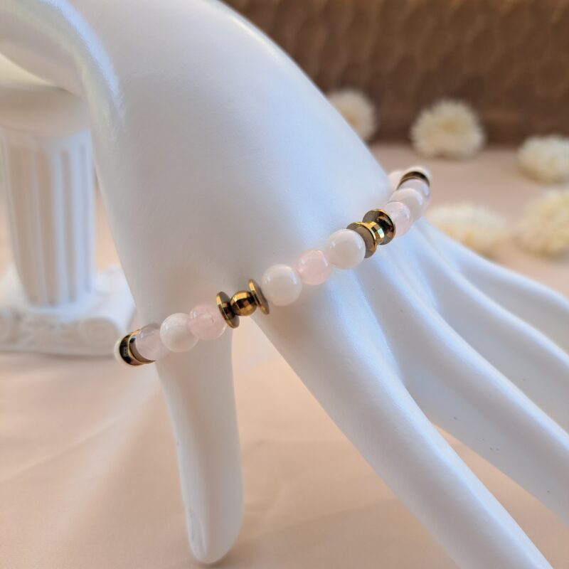 Bracelet "Féminité" – Image 3