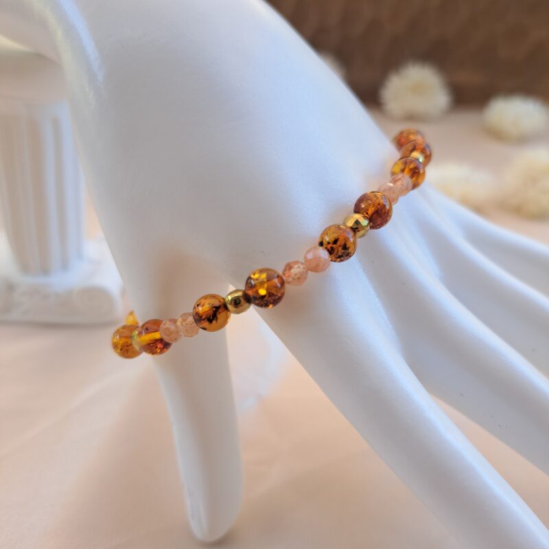 Bracelet "Immunité" – Image 3