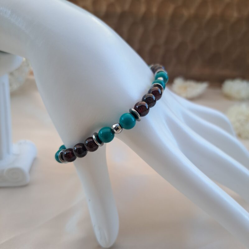 Bracelet "Joie" – Image 3