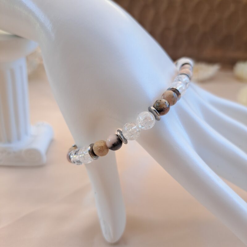 Bracelet "Intuition" – Image 3