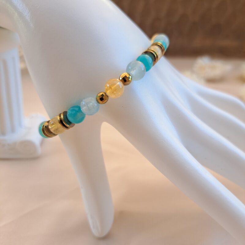 Bracelet "Apaisé" – Image 3
