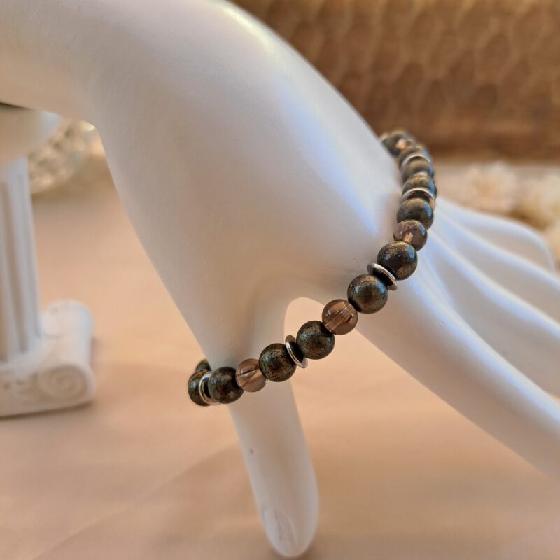 Bracelet "Refuge" – Image 3