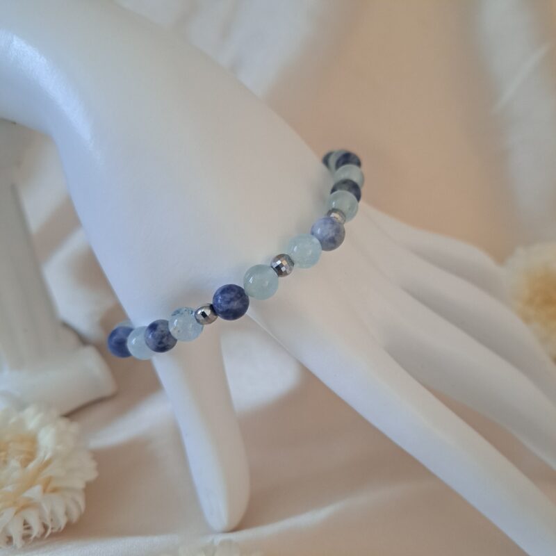 Bracelet "Affirmation" – Image 3
