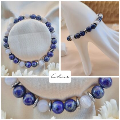 Bracelet "Calme"