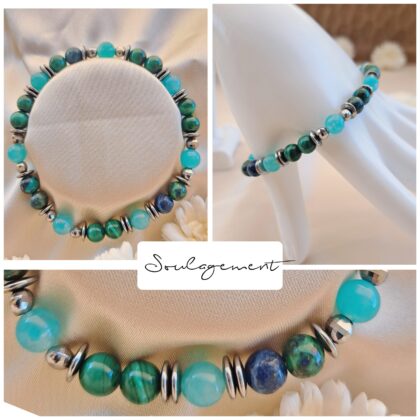 Bracelet "Soulagement"