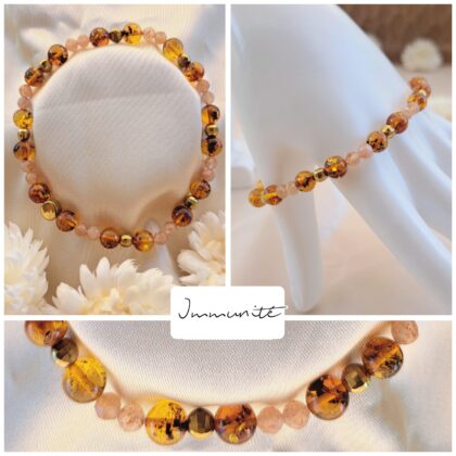 Bracelet "Immunité"