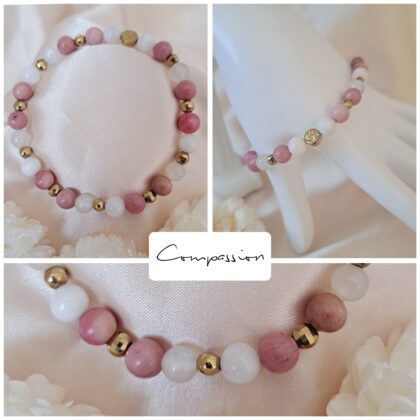 Bracelet "Compassion"