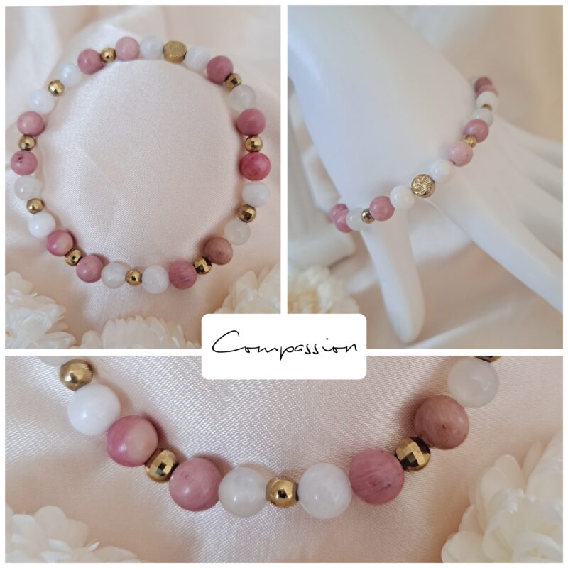 Bracelet "Compassion"