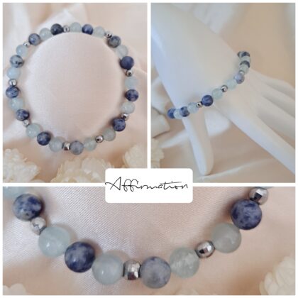 Bracelet "Affirmation"