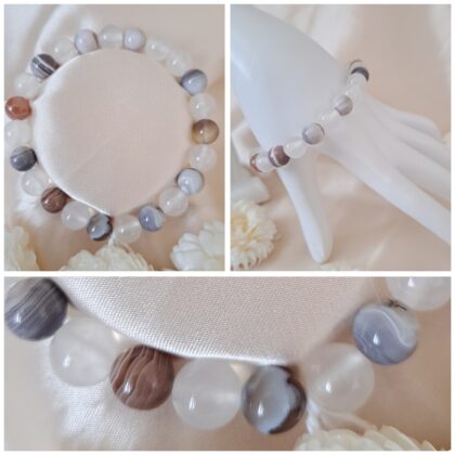 Bracelet "Équilibre intérieur"