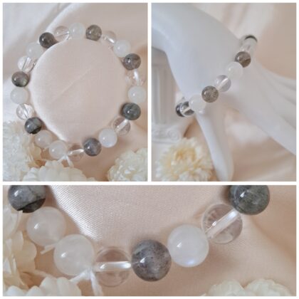 Bracelet "Energie spirituelle"