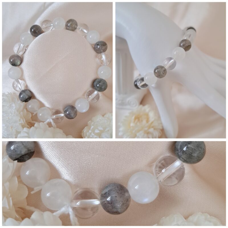 Bracelet "Energie spirituelle"