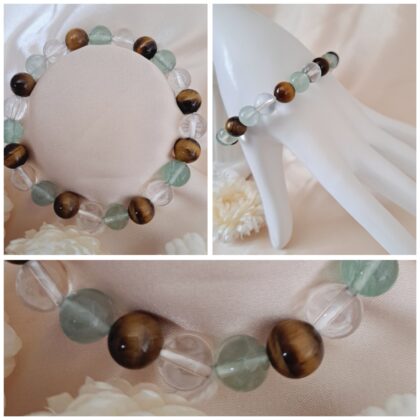 Bracelet "Concentration"