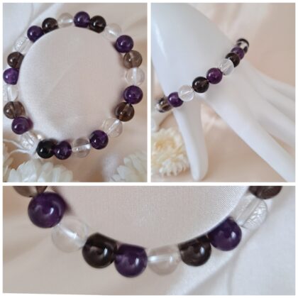 Bracelet "Addiction"