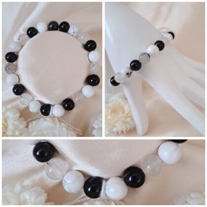 Bracelet "Bien être"